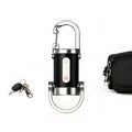 2026NEW🎉Smart Portable Keychain Light-9YB
