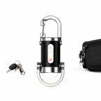 2026NEW🎉Smart Portable Keychain Light-9YB