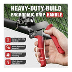 🔥LAST DAY SALE 49% OFF✨Stainless Zip Tie Tool