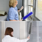 😍2026NEW-Multifunctional Cleaning Brush for Fans and Air Conditioners