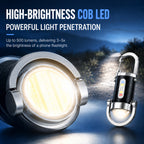 2026NEW🎉Smart Portable Keychain Light-9YB