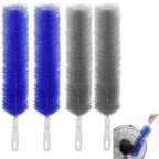😍2026NEW-Multifunctional Cleaning Brush for Fans and Air Conditioners