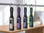 2026 New🎉4-in-1 Digital Display Keychain Charging Cable