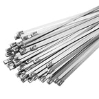 🔥LAST DAY SALE 49% OFF✨Stainless Zip Tie Tool
