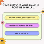 ✨the viral peel off eyeshadow✨