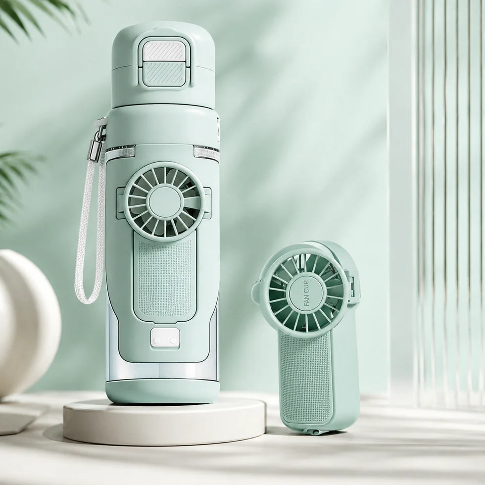 One bottle. Three solutions for your summer