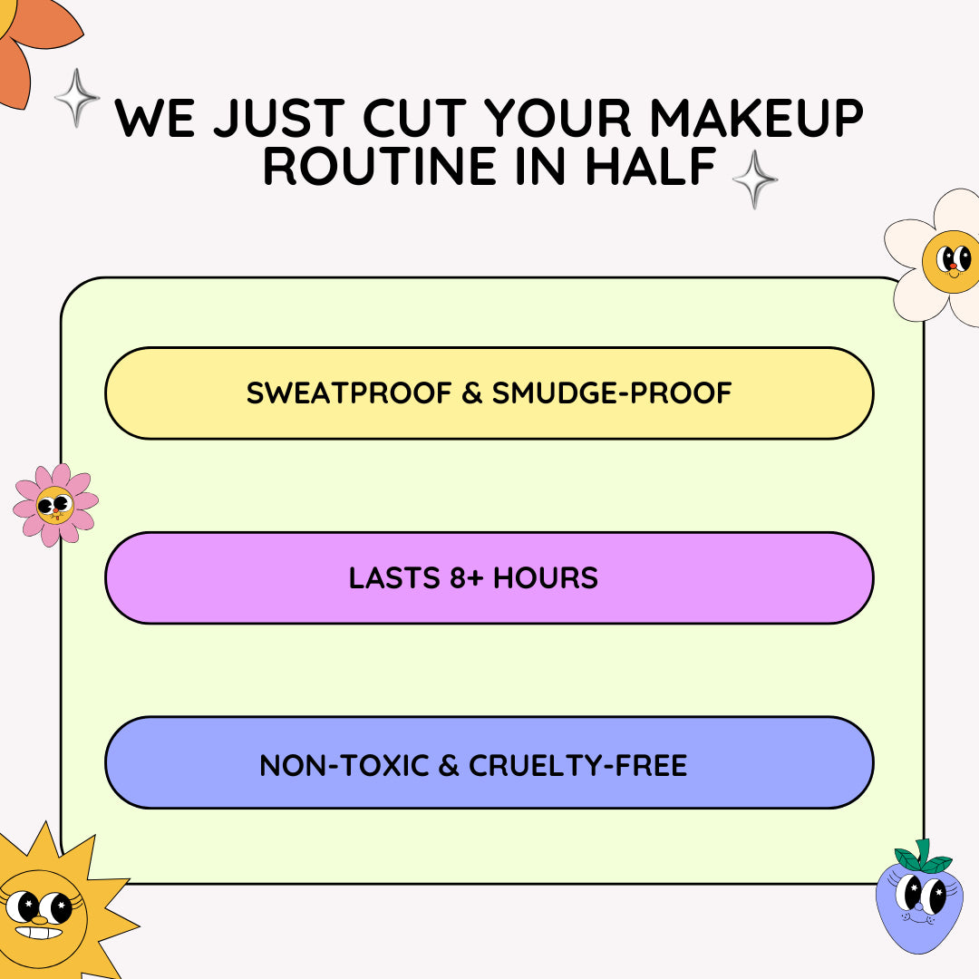 ✨the viral peel off eyeshadow✨