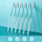 🔥Limit Time Offer!!! BUY 1 GET 1 FREE!!!🛒💨Ear Cleaning Tool Stick Earwax Remover Sticks Ear Pick.1 Pack for 24 Sticks