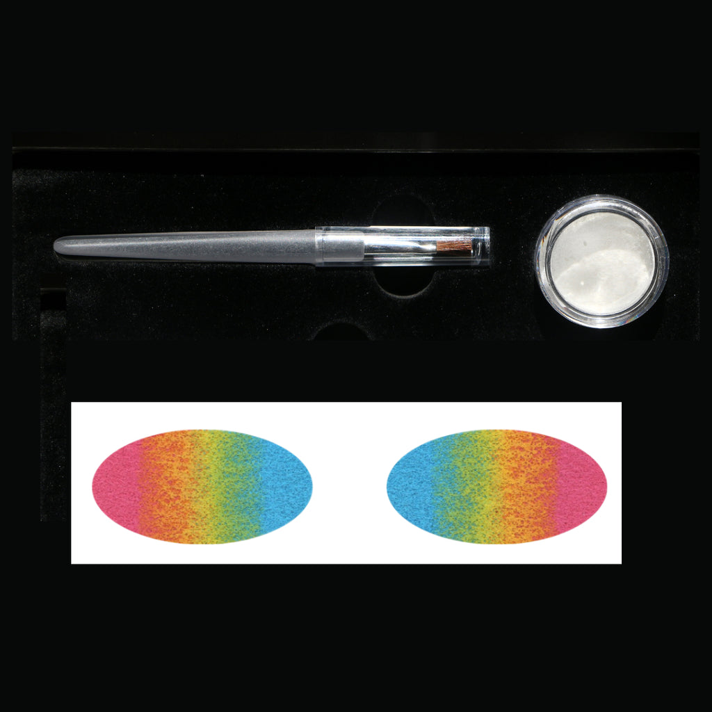 ✨the viral peel off eyeshadow✨