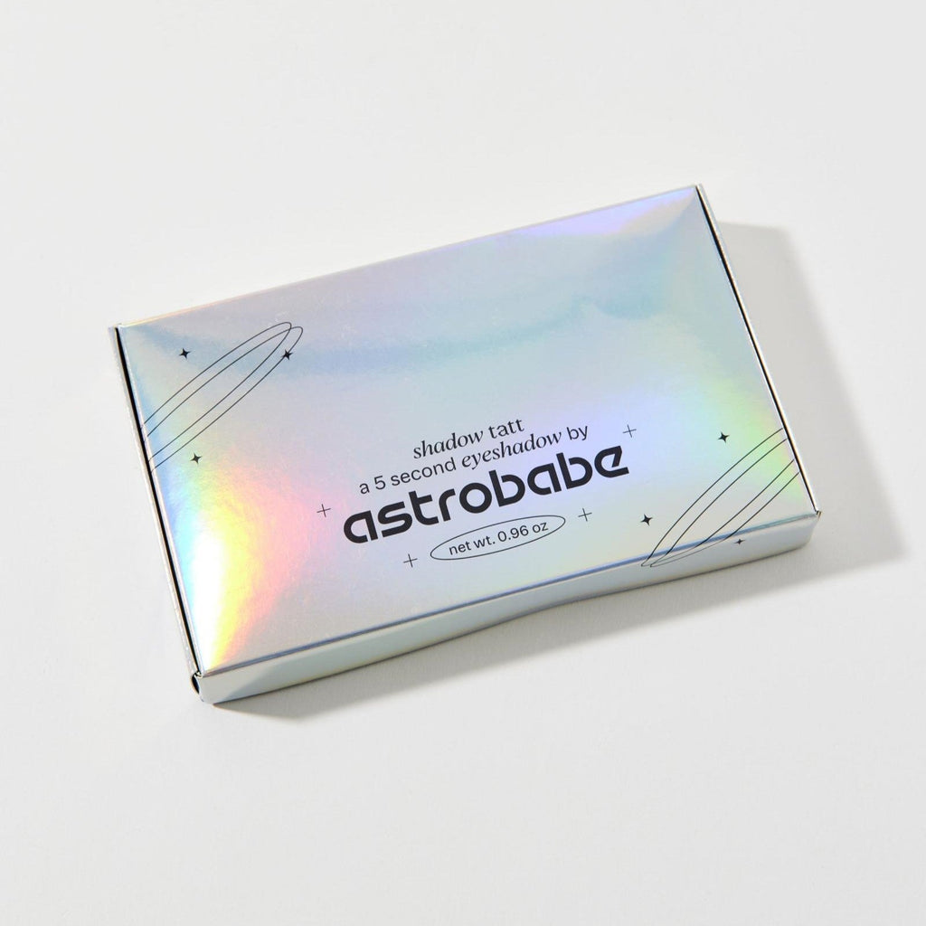 ✨the viral peel off eyeshadow✨