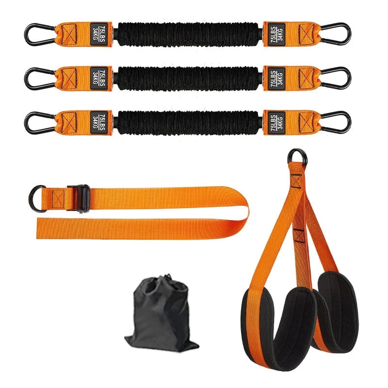 LAST DAY SAEL 40% OFF!!✨Heavy-duty Pull Up Workout Band