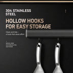 🔥Last Day 40% OFF - ⚡Stainless Steel Multifunctional Kitchen Spoon