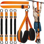 LAST DAY SAEL 40% OFF!!✨Heavy-duty Pull Up Workout Band