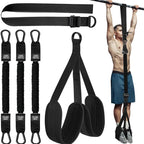 LAST DAY SAEL 40% OFF!!✨Heavy-duty Pull Up Workout Band