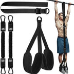 LAST DAY SAEL 40% OFF!!✨Heavy-duty Pull Up Workout Band