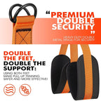 LAST DAY SAEL 40% OFF!!✨Heavy-duty Pull Up Workout Band
