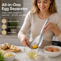 🔥Last Day 40% OFF - ⚡Stainless Steel Multifunctional Kitchen Spoon