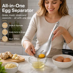 🔥Last Day 40% OFF - ⚡Stainless Steel Multifunctional Kitchen Spoon