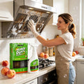 [BUY 1 GET 1 FREE]🧼Heavy duty degreaser-Range Hood Cleaner Spray🚀