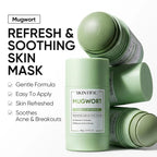 Deep Pore Detox with Alaska Volcano Clay Stick