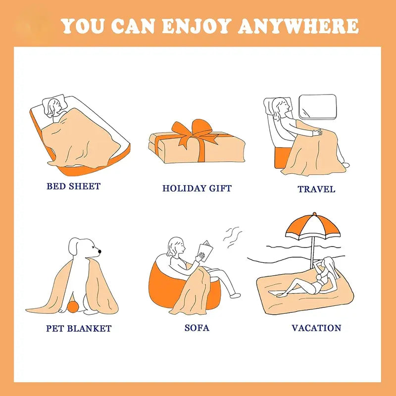 Movie Witch Blanket Halloween Throw Blankets for Women Witch Flannel Fleece Blankets for Couch Sofa Bed Bedroom Chair Decor Halloween Decorations Blanket Young Adults Men Women Boy Girl Gift