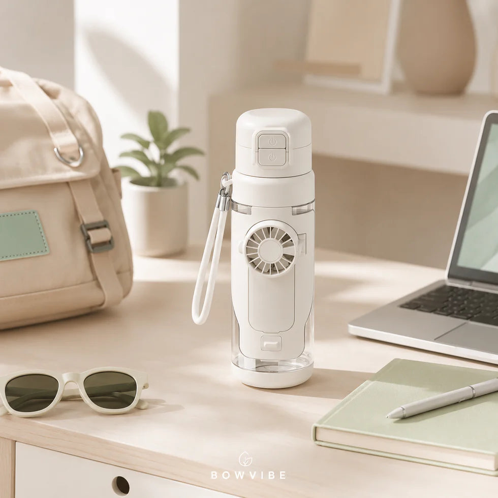 One bottle. Three solutions for your summer