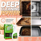 [BUY 1 GET 1 FREE]🧼Heavy duty degreaser-Range Hood Cleaner Spray🚀