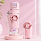 One bottle. Three solutions for your summer