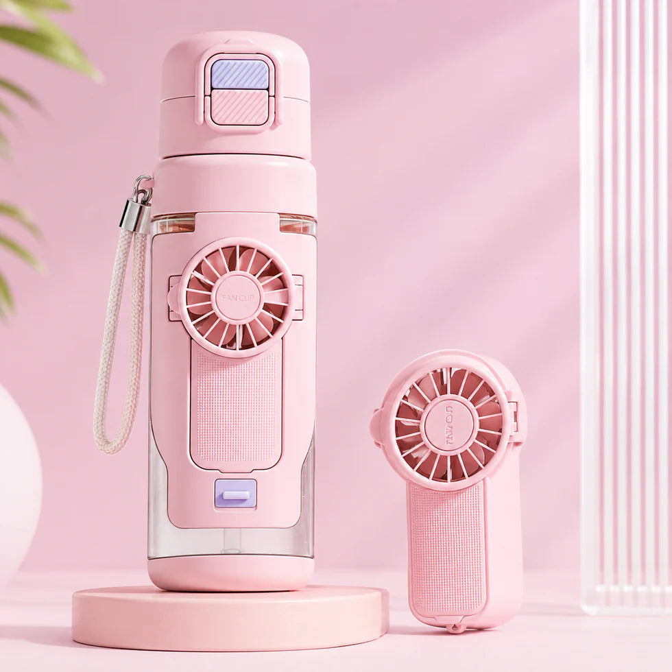 One bottle. Three solutions for your summer