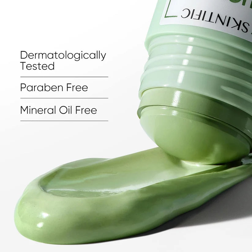 Deep Pore Detox with Alaska Volcano Clay Stick