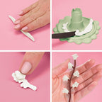 Garden Flower Bouquet Making Kit | Floral Crafts for Adults & Teens, DIY Relaxing Home Décor Set