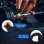 Power Hooks