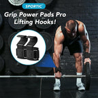 Power Hooks