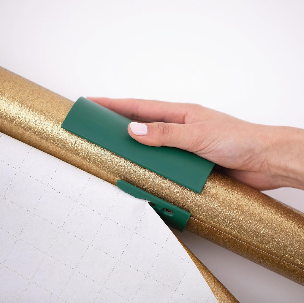 BUY 1 GET 1 FREE🎉Gift Wrap Roll Cutter (2-Pack) |  Holiday Wrapping Paper Cutter
