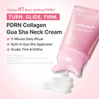 PDRN Collagen Gua Sha Neck Wrinkle Cream