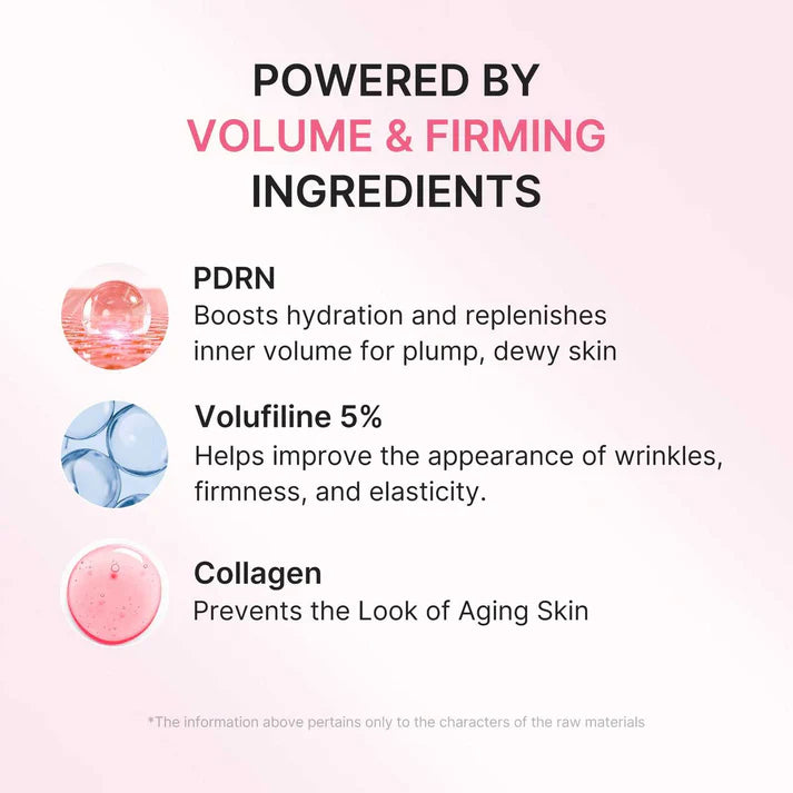 PDRN Collagen Gua Sha Neck Wrinkle Cream