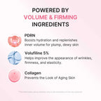 PDRN Collagen Gua Sha Neck Wrinkle Cream