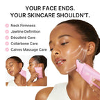 PDRN Collagen Gua Sha Neck Wrinkle Cream
