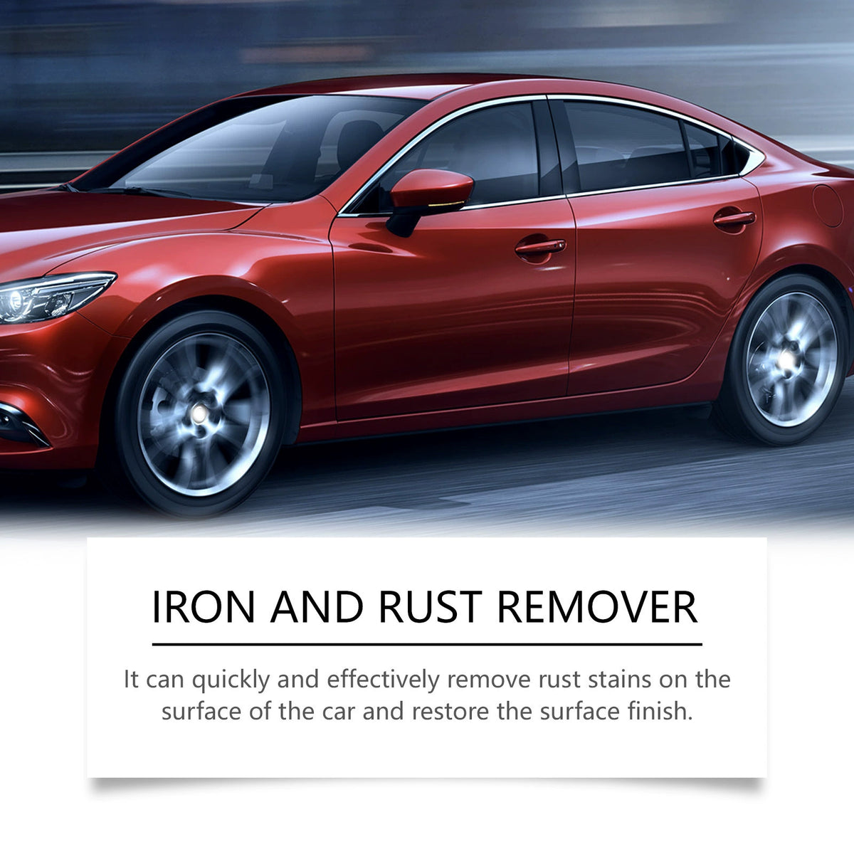 BUY 1 GET 1 FREE🔥Homonth Iron Eraser | Iron & Rust Remover Spray
