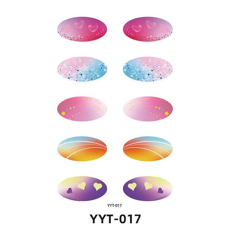✨the viral peel off eyeshadow✨