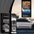 BUY 1 GET 1 FREE🔥Homonth Iron Eraser | Iron & Rust Remover Spray