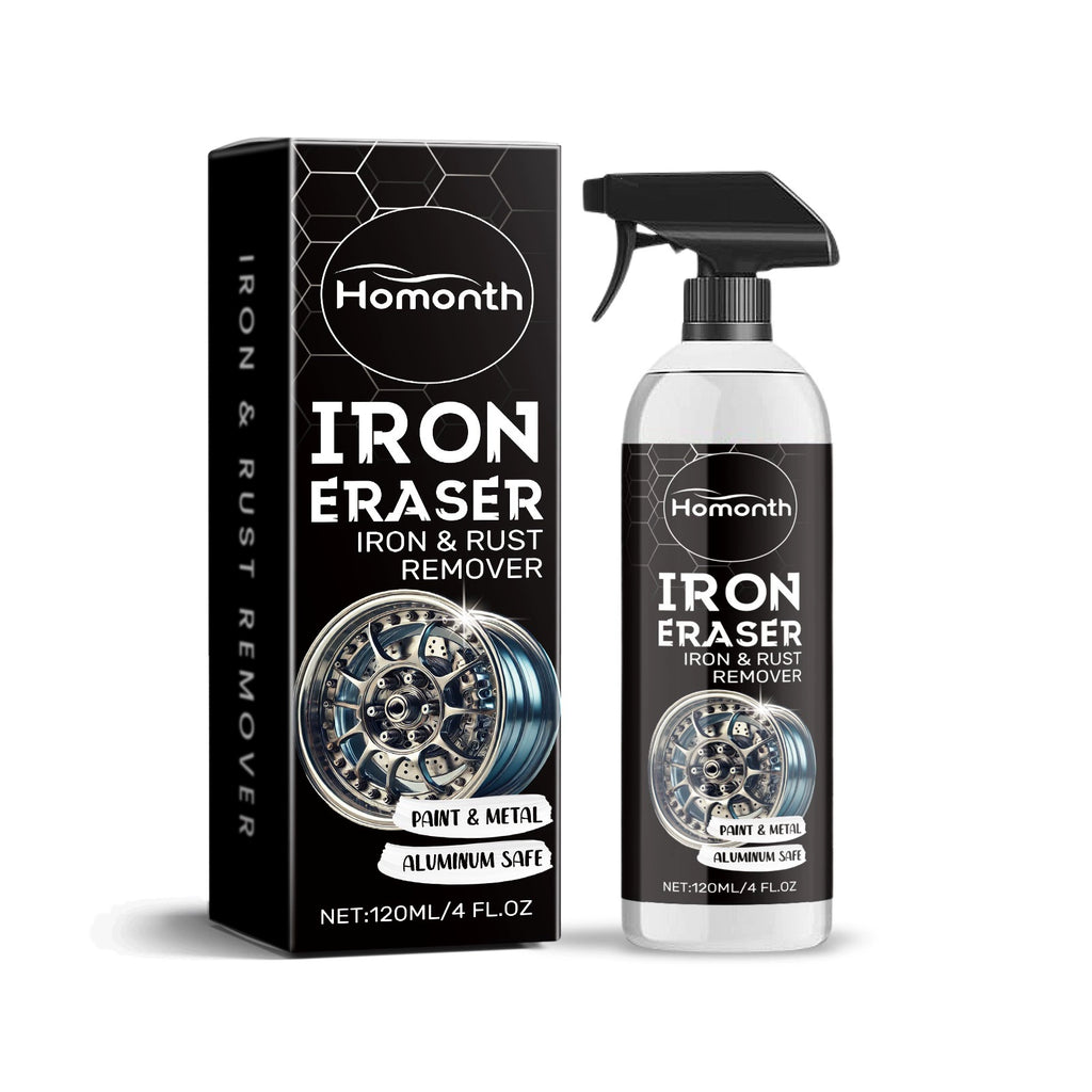 BUY 1 GET 1 FREE🔥Homonth Iron Eraser | Iron & Rust Remover Spray