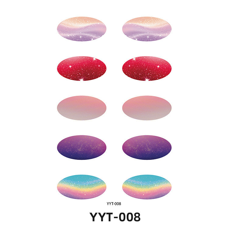✨the viral peel off eyeshadow✨