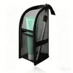 🔥LAST DAY SALE ONLY!! ✨BUY 1 GET 1 FREE!!!🔥Mesh Zipper Toiletry Storage Pouch - Multi-Pocket Travel Cosmetic Organizer Bag
