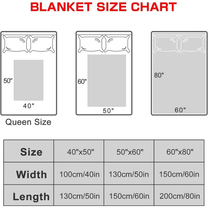 Movie Witch Blanket Halloween Throw Blankets for Women Witch Flannel Fleece Blankets for Couch Sofa Bed Bedroom Chair Decor Halloween Decorations Blanket Young Adults Men Women Boy Girl Gift