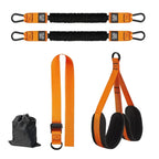 LAST DAY SAEL 40% OFF!!✨Heavy-duty Pull Up Workout Band