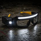 LED Work Light Glasses