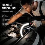30" Bendable LED Work Light