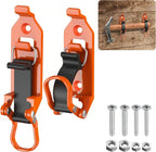 Heavy Duty Zinc Alloy Shovel Mount