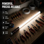 30" Bendable LED Work Light